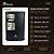 Caixa Som Ativa Waldman ET-480 480w 8 Pol Bluetooth Usb - Imagem 2