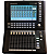 Mesa De Som Digital Waldman MTX-20 Profissional Mixer Bivolt - Imagem 2