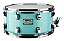 Bateria Odery inRock Series IR200 Surf Green - Imagem 4