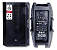 Caixa Amplificada Ativa 12 250w Rms Waldman TCL1000-12DSP - Imagem 3