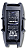 Caixa Amplificada Ativa 12 250w Rms Waldman TCL1000-12DSP - Imagem 2