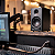 Par de Monitores Home Studio Edifier MR4 Em Preto 42W - Imagem 6