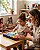 Metalofone Infantil Kidzzo Colorido 8 Barras Avulsas Com Bag - Imagem 3