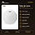 Pele para Caixa de Bateria Genera Hd Dry 14" Evans B14hdd - Imagem 2