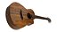 Violão Seizi Supreme Zen Cutaway Mirai Plus Koa - Imagem 3