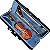 Violino Eagle Ve441 Classic Series 4/4 Envernizado - Imagem 9