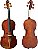 Violino Eagle Ve441 Classic Series 4/4 Envernizado - Imagem 8