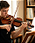 Violino Eagle Ve441 Classic Series 4/4 Envernizado - Imagem 6