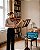 Violino Eagle 4/4 Ve145 Verniz Satin Estojo, Arco, e Breu - Imagem 3