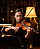 Violino Eagle Vk544 4/4 Envelhecido com Case Breu e Arco - Imagem 3