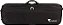 Violino Eagle Vk544 4/4 Envelhecido com Case Breu e Arco - Imagem 5