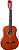 Violão Infantil Giannini Start 3/4 Nylon 36'' N6-N Natural - Imagem 2