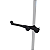 Clamp Multifuncional Para Fone C18 Preto ASK - Imagem 4