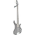 Suporte De Parede P/ Instrumento de Corda ASK ASP - Imagem 3