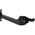 Suporte De Parede P/ Instrumento de Corda ASK ASP - Imagem 1