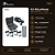 Kit Microfones Para Bateria Dylan DDX-7000 7 Peças Com Case - Imagem 2