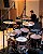 Kit Microfones Para Bateria Dylan DDX-7000 7 Peças Com Case - Imagem 3