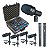 Kit Microfones Para Bateria Dylan DDX-7000 7 Peças Com Case - Imagem 1