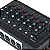 Mesa de Som Analógica Sotex SE0606DM 6 Canais USB - Imagem 5