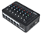 Mesa de Som Analógica Sotex SE0606DM 6 Canais USB - Imagem 1