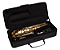 Saxofone Alto Vogga VSAS701N Laqueado Eb Dourado - Imagem 4