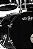 Bateria Strike By FSA 20" Completa Sdk-20 Preta - Imagem 2