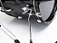Bateria Tama Stagestar ST50H5-BNS Black Nigth Satin 20" - Imagem 3