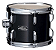 Bateria Tama Stagestar ST50H5-BNS Black Nigth Satin 20" - Imagem 4
