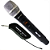 Microfone Digital Sem Fio Soundvoice MM113SF - Imagem 1