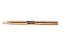 Baqueta de Bateria Hard Beat Drive 7A Maple Ponta de Madeira - Imagem 2