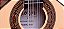 Bandolin Rozini Studio Acústico RB10 AC.N. Natural - Imagem 3