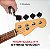 Encordoador Pegwinder Baixo Pro Winder D'Addario DP0002B - Imagem 4