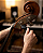 Encordoador Pegwinder Baixo Pro Winder D'Addario DP0002B - Imagem 3