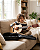 Kit Violão Infantil Acústico Vogga VCA53 NT Nylon 34" Natural + Capa - Imagem 3
