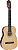 Kit Violão Clássico Vogga VCA103N Natural Nylon + Acessórios - Imagem 3