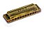 Hering Gaita de Boca Diatônica Hering Vintage Harp Fá - Imagem 1