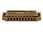 Hering Gaita de Boca Diatônica Hering Vintage Harp Fá - Imagem 3