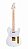 Guitarra TL Seizi Vintage Saitama Reinaldo Meirelles White - Imagem 1