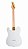 Guitarra TL Seizi Vintage Saitama Reinaldo Meirelles White - Imagem 2
