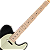 Guitarra Telecaster Michael Slide Gm385n Metalic Black - Imagem 4