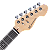 Guitarra Michael Advanced Stratocaster GM227N SK Sunburst - Imagem 5
