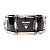 Bateria Acústica Completa Michael Trinity DMT222 Preto 22" - Imagem 4