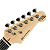 Guitarra Telecaster Michael Retrosoul GMT142 Dark Candy Red - Imagem 3