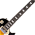 Guitarra Les Paul Michael Strike GM750N Vintage Sunburst - Imagem 3