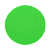 Cartela Adesivos Gaffer Fluorescente Verde P 9 UN 7x7cm Tesa - Imagem 3