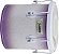OUTLET Repique Mão 30x11 Alum Branco/Roxo Linha Mulheres - Imagem 2