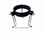 OUTLET Suporte Universal Para Timbal Luen 50004 Preto - Imagem 2