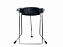 OUTLET Suporte Universal Para Timbal Luen 50004 Preto - Imagem 1