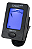 Afinador Smart Cromático Clip Digital Sm-03/4 Preto - Imagem 1