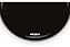 Pele Bateria Filme Simples 20 Williams Shadow Ws1 20 Black - Imagem 2